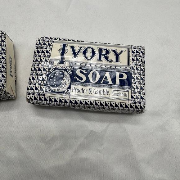 VTG Ivory Soap bars - Picture 3 of 7